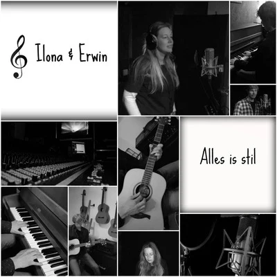 Ilona/Erwin Alles Is Stil