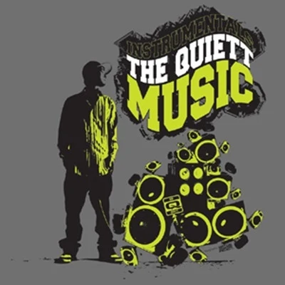 The Quiett Music [Instrumentals]