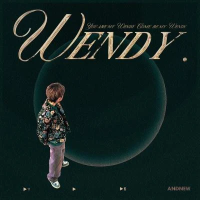 Andnew Wendy