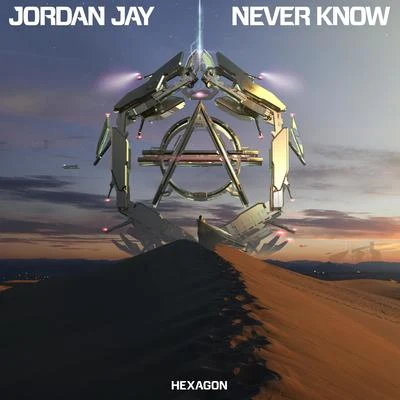 Jordan Jay Never Know