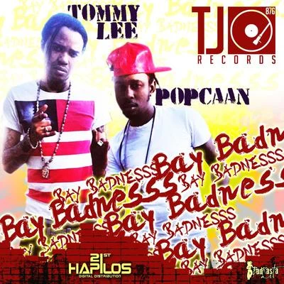 Popcaan Bay Badnesss