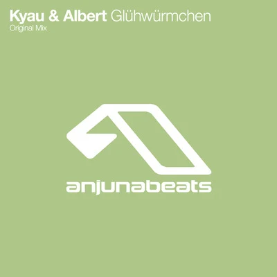 Kyau & Albert Glühwürmchen