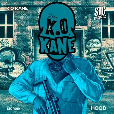 K.O Kane Hood