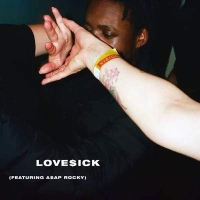 A$AP Rocky/Mura Masa Love$ick