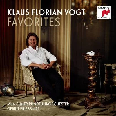 Emmerich Kàlmàn/Klaus Florian Vogt Favorites