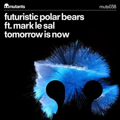 Futuristic Polar Bears Tomorrow Is Now