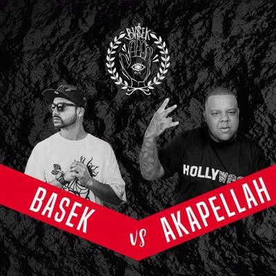 Akapellah/Basek God Level (En Vivo)