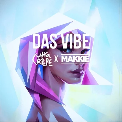 Cutta Crêpe/Makkie Das Vibe