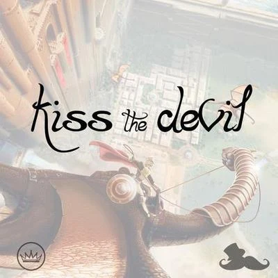 Just A Gent Kiss The Devil (Just A Gent Remix)