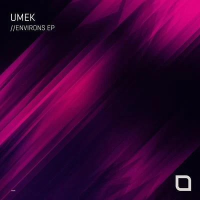 Umek Environs EP