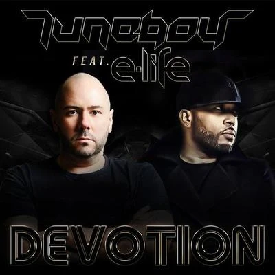 Tuneboy Devotion