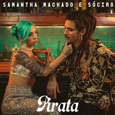 Samantha Machado/SóCiro Pirata