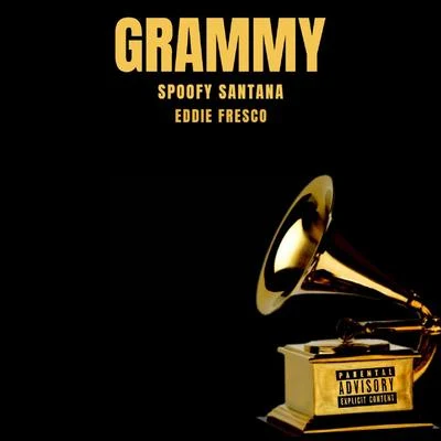 Spoofy Santana/Eddie Fresco Grammy