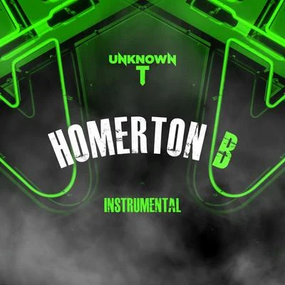 Unknown T Homerton B (Instrumental)