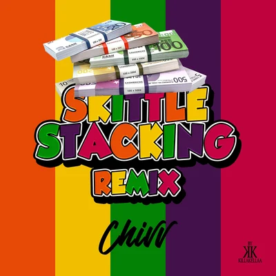 Chivv Skittle Stacking (Remix)