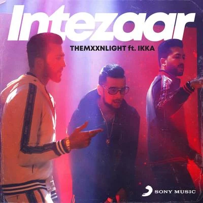 THEMXXNLIGHT/Ikka Intezaar