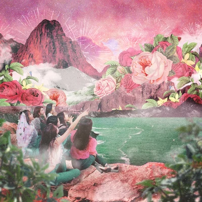 OH MY GIRL OH MY GIRL 6th Mini Album `REMEMBER ME`