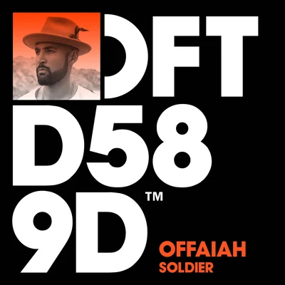 OFFAIAH Soldier