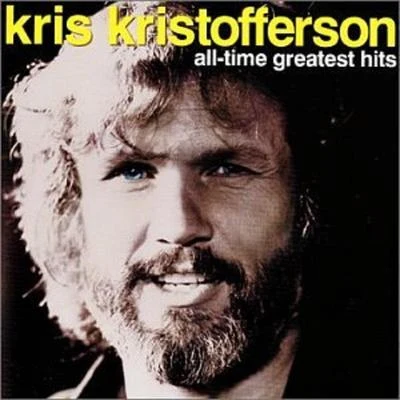 Kris Kristofferson The Greatest Hits