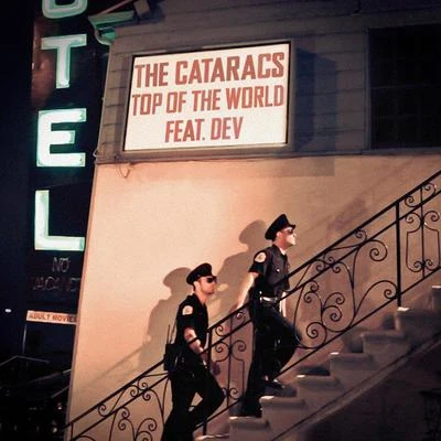 The Cataracs Top of the World