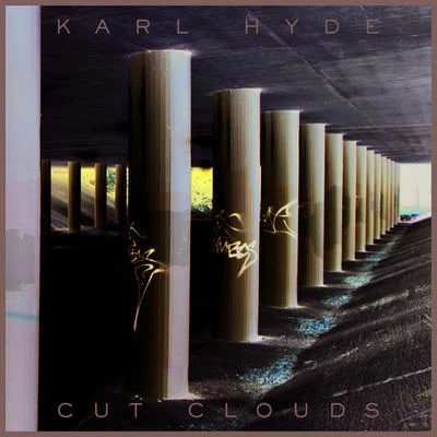 Karl Hyde Cut Clouds