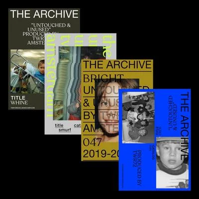 TWR72 The Archive 12