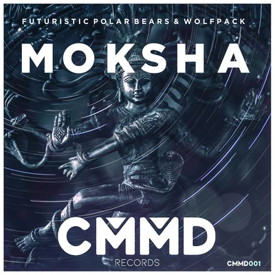 Futuristic Polar Bears/Wolfpack Moksha