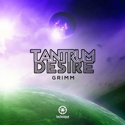 Tantrum Desire Grimm