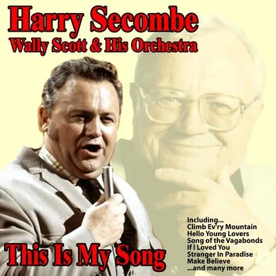 Harry Secombe This Is My Song