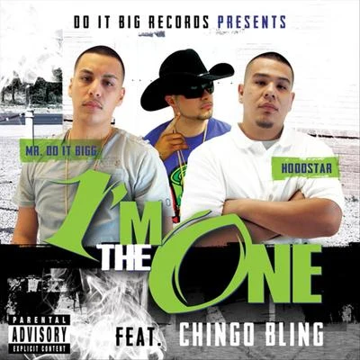 Chingo Bling/Mr.Doitbigg/HoodStar Im the One (feat. Chingo Bling)