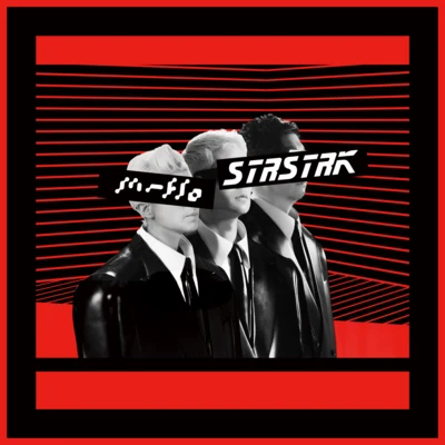 m-flo STRSTRK