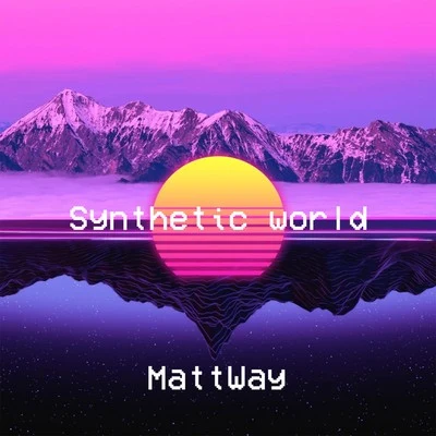 Mattway Synthetic World