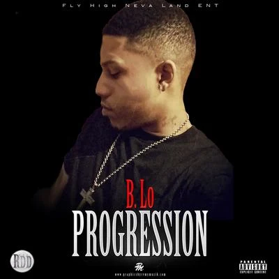 B Lo Progression