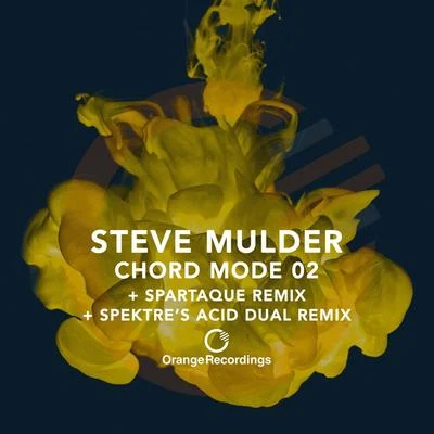 Steve Mulder Chord Mode 02