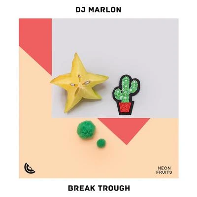 DJ Marlon Break Trough