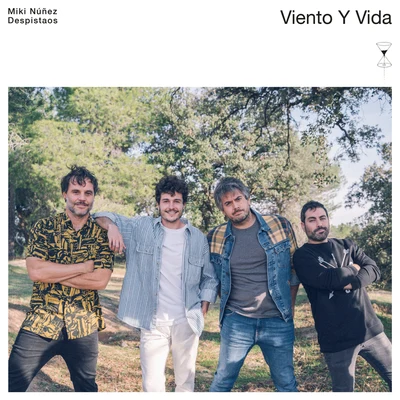 DeSpistaos/Miki Núñez Viento Y Vida