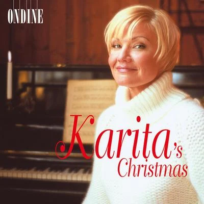 Karita Mattila MATTILA, Karita: Christmas Carols (Karita's Christmas)