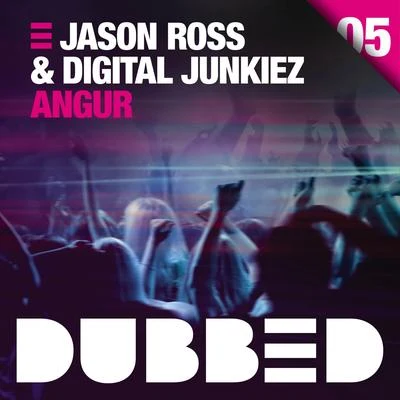 Digital Junkiez/Jason Ross Angur