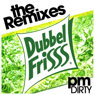 Alvaro Dubbelfrisss(The Remixes)