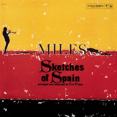 Gil Evans/Miles Davis Sketches of Spain