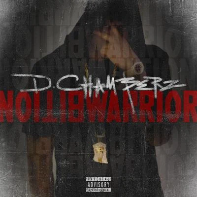 D.Chamberz Warrior Ambition