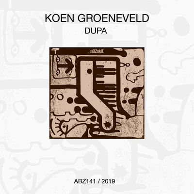 Koen Groeneveld Dupa