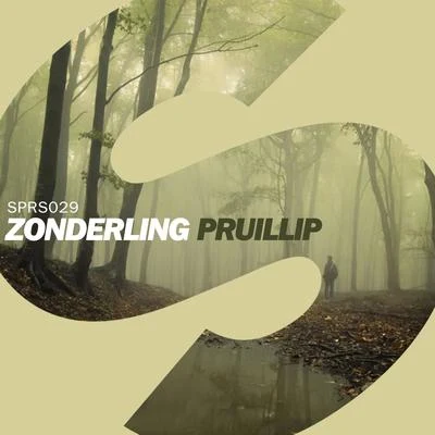 Zonderling Pruillip