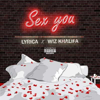 Lyrica Anderson *** You (feat. Wiz Khalifa)