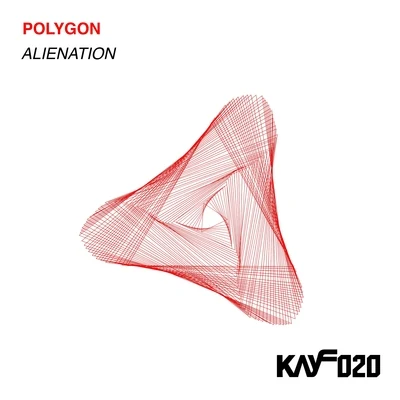 Polygon Alienation