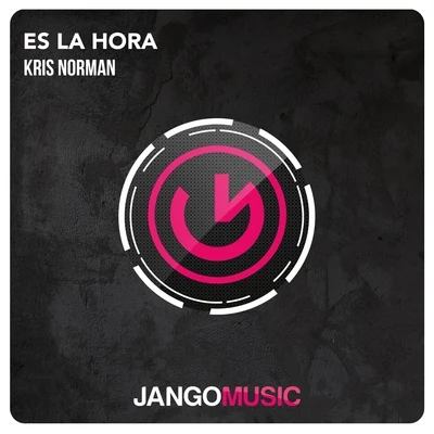 Kriss Norman Es La Hora