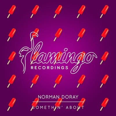 Norman Doray Somethin About