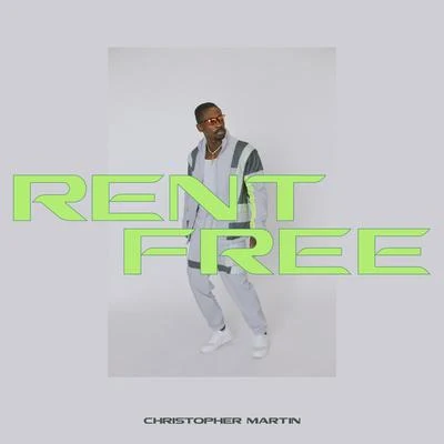 Christopher Martin Rent Free