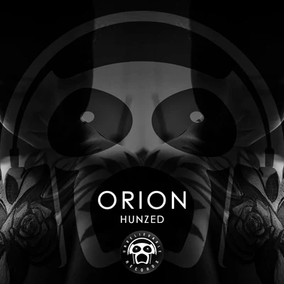 Hunzed Orion