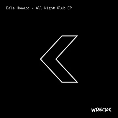 Dale Howard All Night Club EP